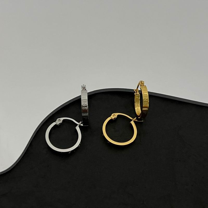 Celine Earring 05lyr296 (9)